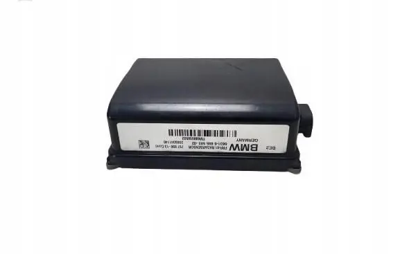 BMW 6 F06 Gran coupe Distronic sensor radar 6885585