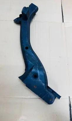 Nissan Qashqai Air intake duct part 4EB0B