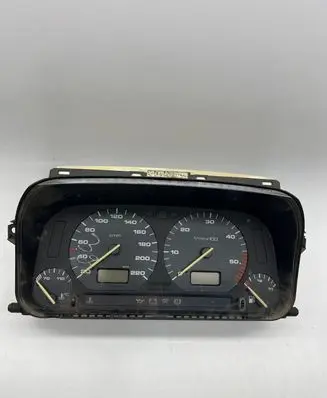 Volkswagen Golf III Speedometer (instrument cluster) 5411004600