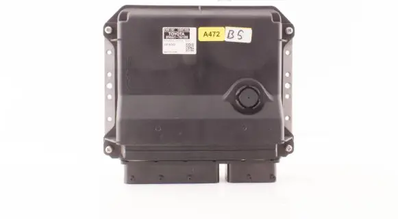 Lexus CT 200H Engine control unit/module 8966176180 275600-3270