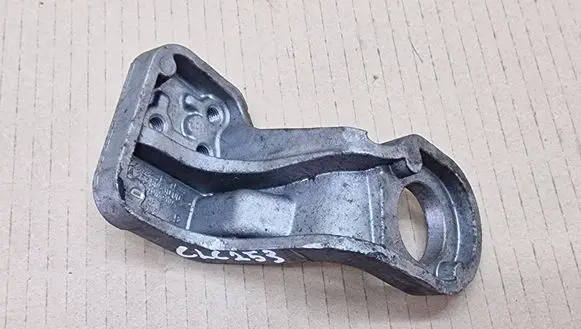 Mercedes-Benz GLC X253 C253 Radiator mount bracket A2535051000