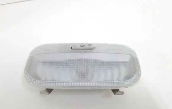 Peugeot 5008 Boot/trunk interior light 9652262180