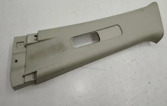 Mazda CX-7 (B) pillar trim (top) EG2168211