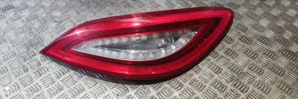 Mercedes-Benz CLS C218 X218 Rear/tail lights A2189060458