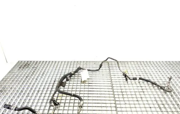 BMW 7 F01 F02 F03 F04 Brake booster pipe/hose 6789251