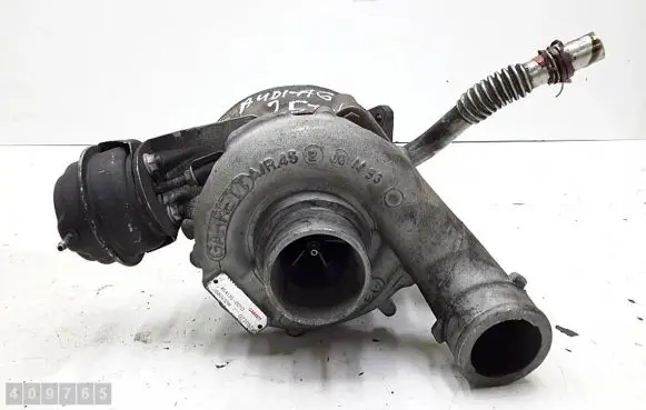 Audi A6 S6 C5 4B Turbo 4541350010