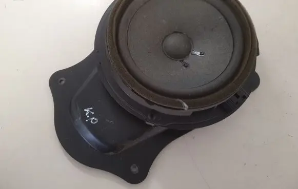 Ford Transit Custom Front door speaker AA6T18808AA BK2118807AA