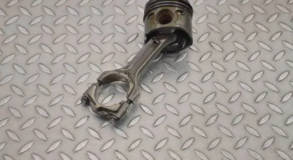 Opel Insignia A Piston 664
