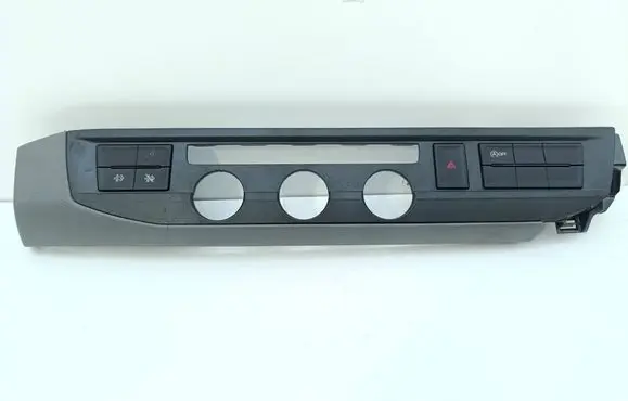 Volkswagen Transporter - Caravelle T6 Dashboard center trim panel 7L1857200