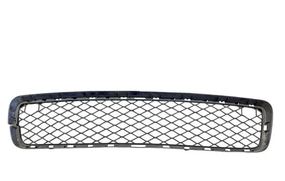 BMW X5 E53 Front bumper lower grill