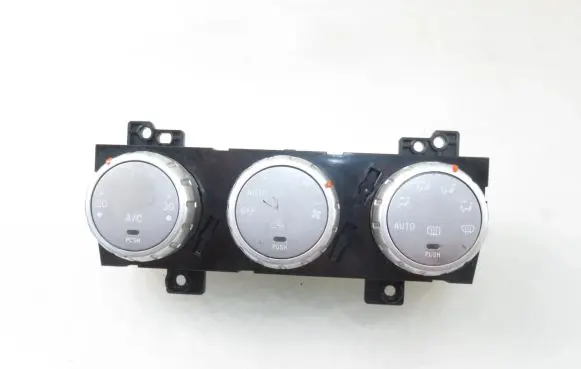 Subaru Forester SG Interior fan control switch 72311SA120