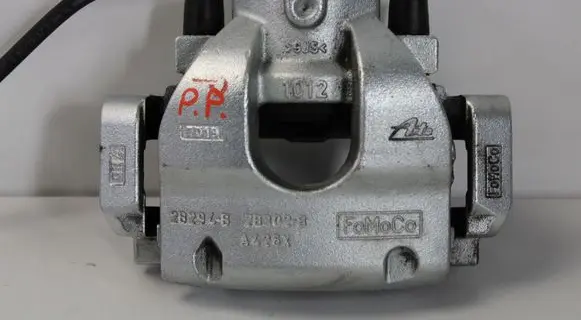 Ford Focus Front brake caliper 