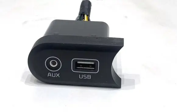 KIA Ceed USB socket connector 96120A2200