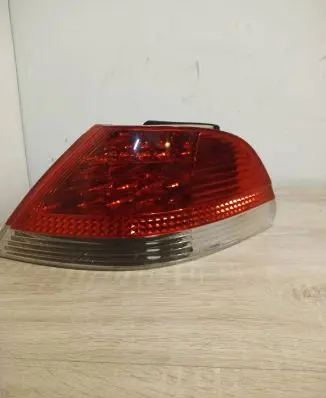 BMW 7 E65 E66 Rear/tail lights 6914286 6321