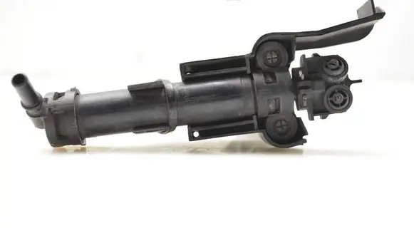 Opel Antara Headlight washer spray nozzle 20784321