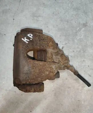 Volvo V50 Front brake caliper
