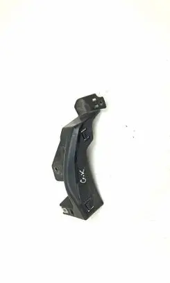 Fiat 500X Rear bumper mounting bracket 51937659