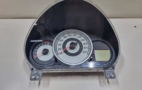 Speedometer (instrument cluster)