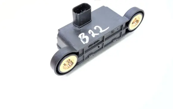 Mercedes-Benz ML W164 ESP acceleration yaw rate sensor A0055422018