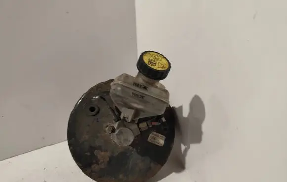Ford Transit Brake booster 0204021751 260101 YC152B195CC