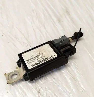 Citroen C5 Antenna control unit 965984068000