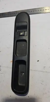 Peugeot 3008 I Electric window control switch 96650618ZD