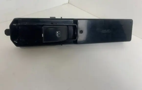 Saab 9-3 Ver2 Quarter vent window switch 12801383 12801379