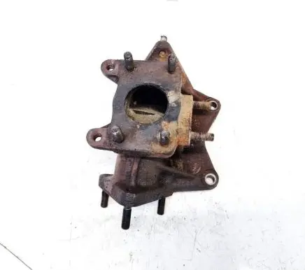 Audi A6 S6 C5 4B Exhaust manifold