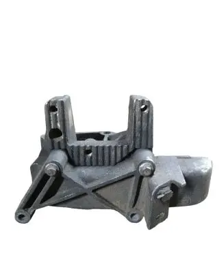 Opel Movano A Engine mounting bracket 8200454462
