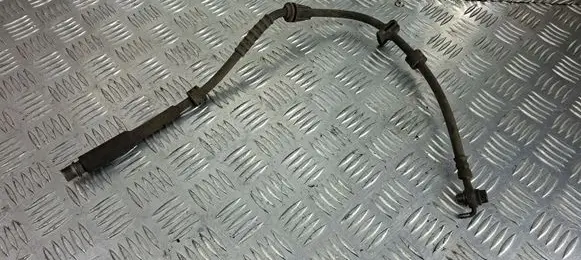Peugeot 5008 II Brake line pipe/hose 