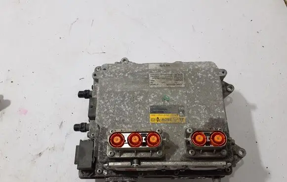 MG ZS Voltage converter inverter 11001349
