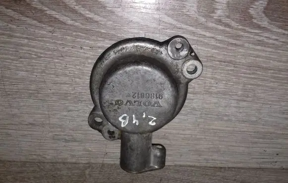 Camshaft position sensor