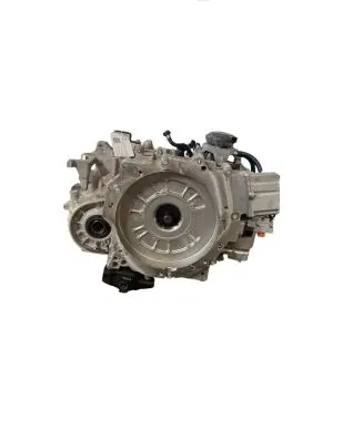 Hyundai Tucson IV NX4 Automatic gearbox HDMEA2