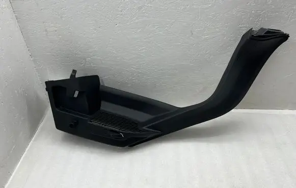 Volkswagen T-Roc Other trunk/boot trim element 2GA867761A