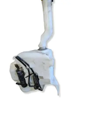 Opel Vectra C Windshield washer fluid reservoir/tank 551020303