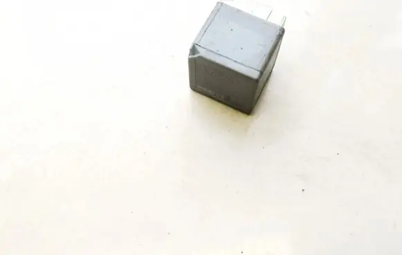 Jaguar X-Type Other relay f80b14b192aa f80b-14b192-aa