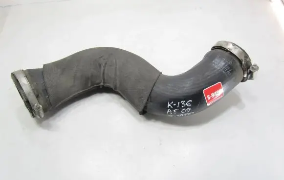 Audi A5 8T 8F Intercooler hose/pipe 8K0145737J PXR119771RQ