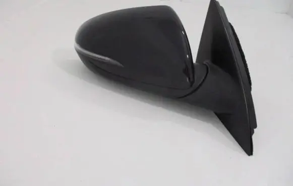 Hyundai i30 Front door electric wing mirror 87620G4041