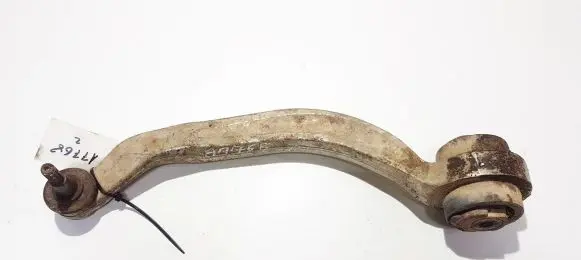 Front lower control arm/wishbone