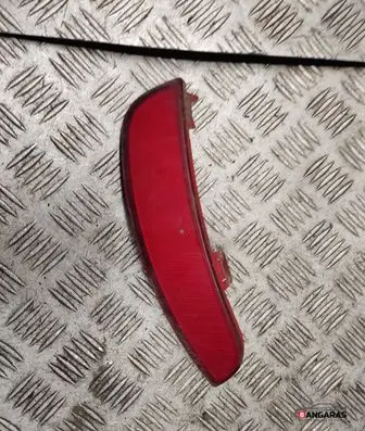 Volvo V50 Rear tail light reflector 30763345