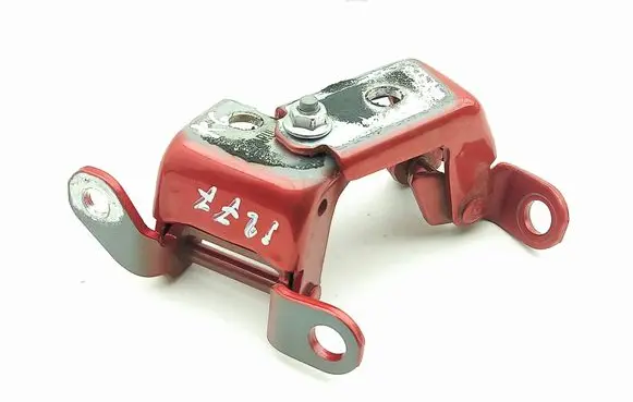 Honda HR-V Rear door hinge set 