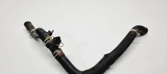 KIA Niro Engine coolant pipe/hose 369220E660