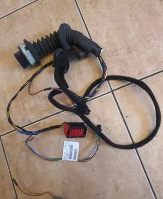 Peugeot 305 Door control unit/module 9642621980c 426219 9642621980