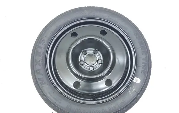 Ford Edge II R18 spare wheel FT4CA2A UY0232515H Q9T0D