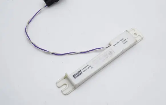 Renault Laguna III Aerial antenna amplifier 285900007R
