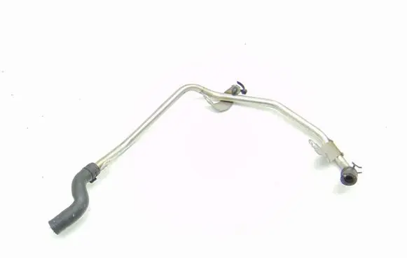 Mercedes-Benz CLA C118 X118 Engine coolant pipe/hose