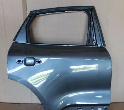 Ford Kuga II Rear door