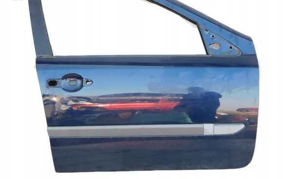 Renault Laguna II Front door