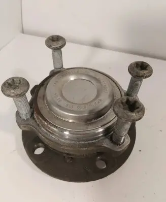 BMW 5 F10 F11 Front wheel ball bearing 6850153