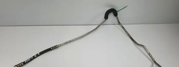 Air conditioning (A/C) pipe/hose